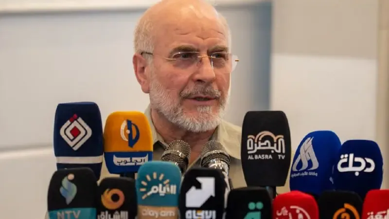 Qalibaf: İran neft satmasa, bölgədə heç kim satmayacaq