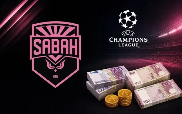 sabahın qazancı