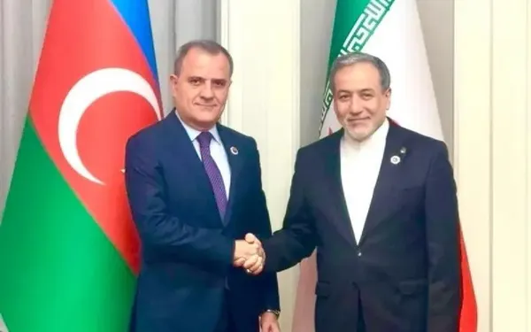 ceyhun bayramov abbas əraqçı