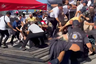 Türkiyədə gəmi qəzasını çəkən operatora hücum edilib