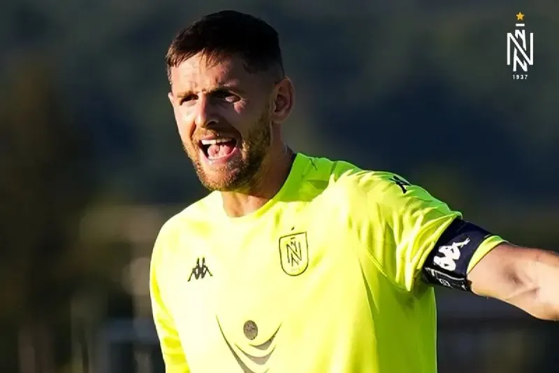 Neftçi Kenan Piriçlə müqaviləyə xitam verdi