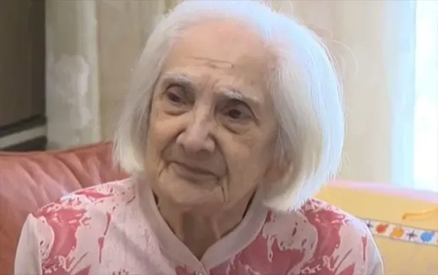 Əməkdar artist Züleyxa Hacıyeva 103 yaşında vəfat edib
