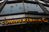 Commerzbank 1,2 milyard avroluq səhm geri alımına başlayır