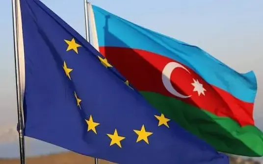 avropa birliyi Azərbaycan
