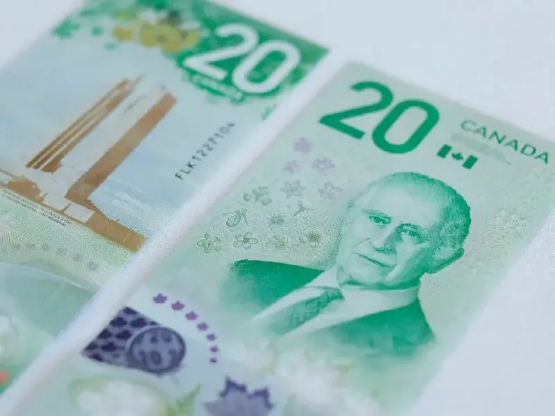 Kanadan;n yeni pullarında Çarzlın şəkli olacaq