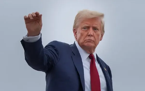 trump