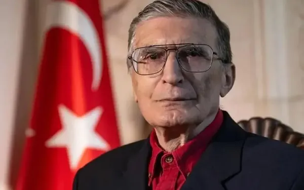 aziz sancar