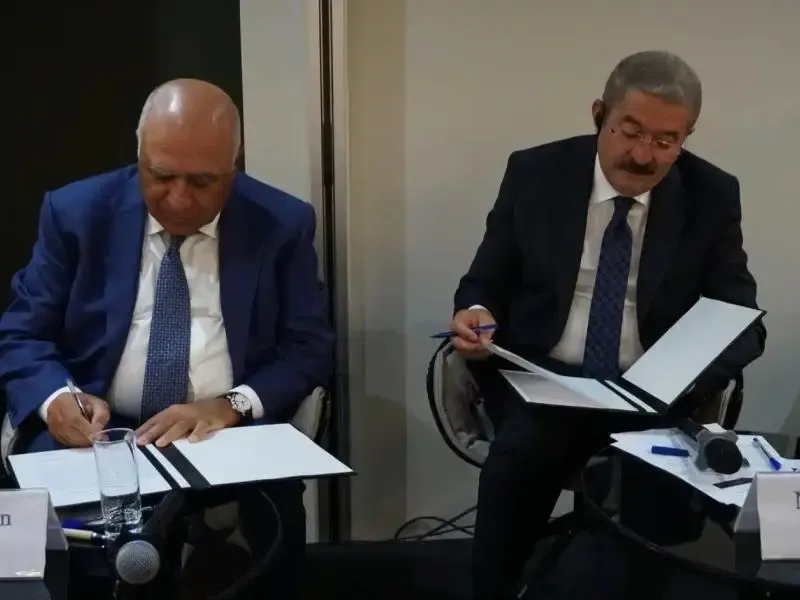 Türkiyə və Ermənistan İrəvanda əməkdaşlığı müzakirə edib