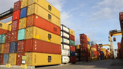 Azərbaycanın qeyri-neft ixracı $2.81 milyard dollara çatıb