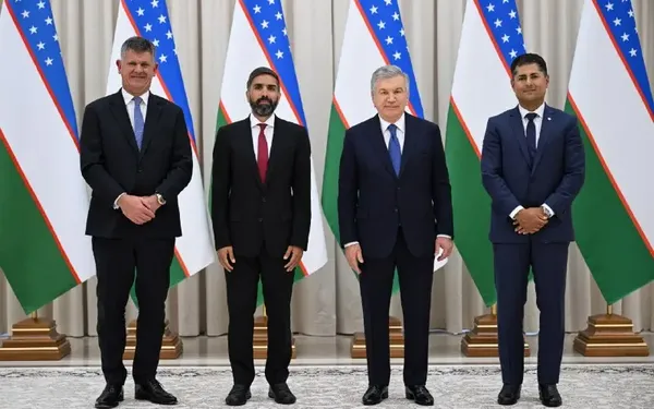 SOCAR prezidenti OGU-2026-da iştirak edib