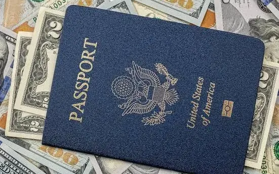 pasport