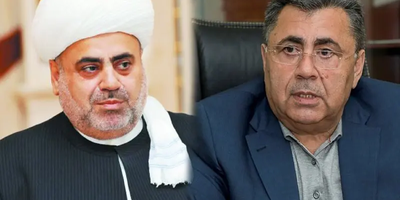 Cavanşir Paşazadə qardaşının şəxsi təyyarəsi olması iddiasını təkzib etdi