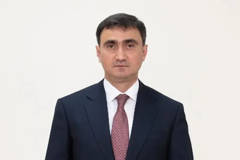 Ağakərim Səmədzadə nazir müavini təyin olunub