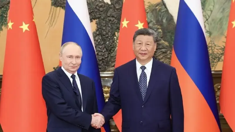 Putinin Çinə səfərinin detalları məlum olub