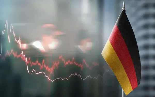DAX indeksi 1.62% geriləyib