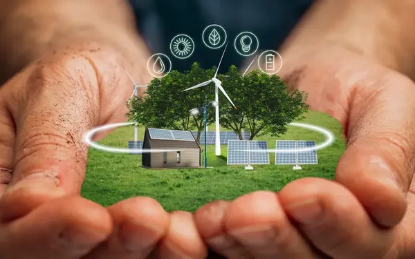 green energy