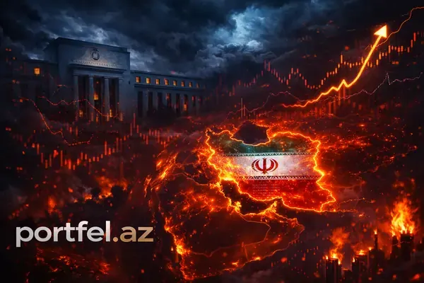 IMF-dən İranla bağlı açıqlama