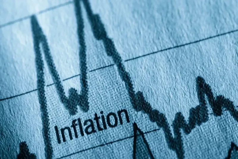 Mərkəzi Bank inflyasiya hədəfini açıqlayıb