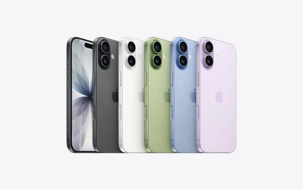 Şəklin müəllif hüquqları Apple şirkətinə aiddir.