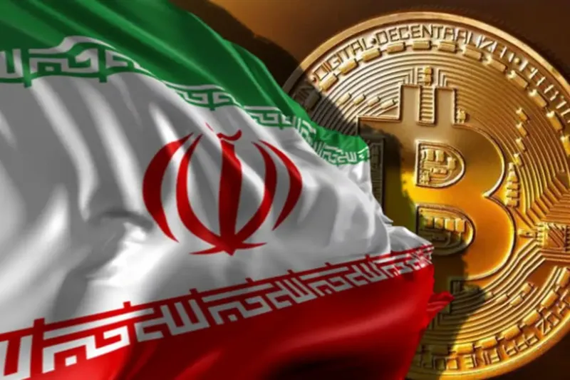 İranın 7.8 milyard dollarlıq kripto iqtisadiyyatının pərdəarxası