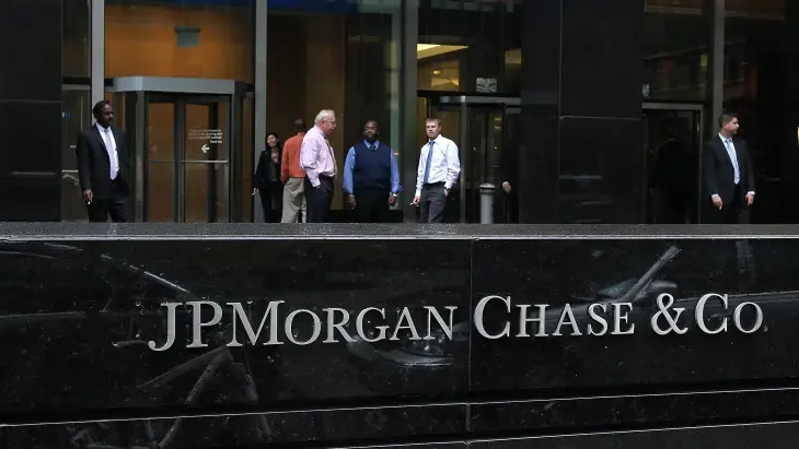 JP Morgan bazarlar barədə xəbərdarlıq edib
