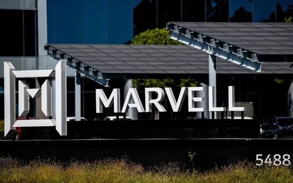 marvell