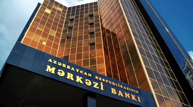 Mərkəzi Bank DOST Agentliyi tərəfindən keçirilən görüşdə təmsil olunub