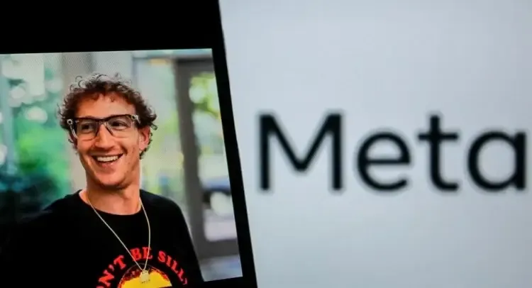 Zuckerberg Metaverse Büdcəsini 30%-dək Azaldır