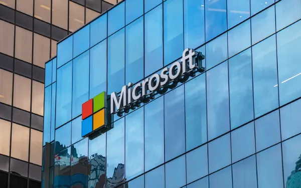 microsoft