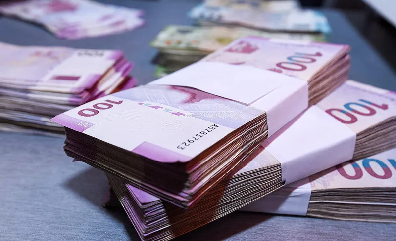 Azərbaycanın xarici borcu 4.62 milyard dollara düşüb