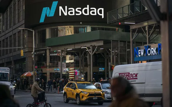 nasdaq
