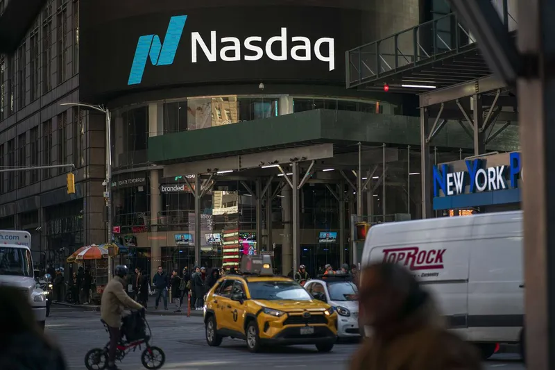 Nasdaq 24 saata yaxın ticarət rejiminə keçidi planlaşdırır