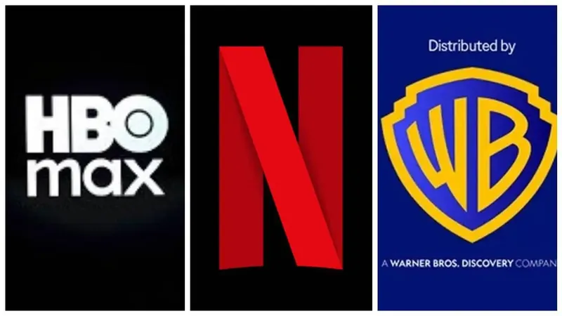 Netflix Warner Bros. Discovery-ni almaqdan geri çəkilir