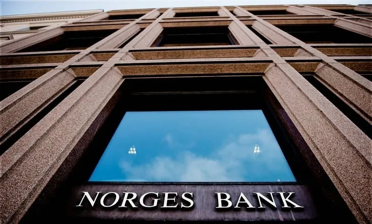 Norveçin 2.1 trilyon dollarlıq fondu Sİ ilə investisiyaya keçir