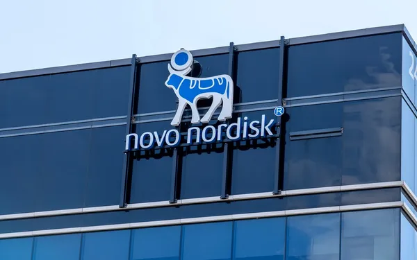 novo nordisk