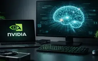 nvidia