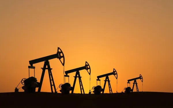 oil prod