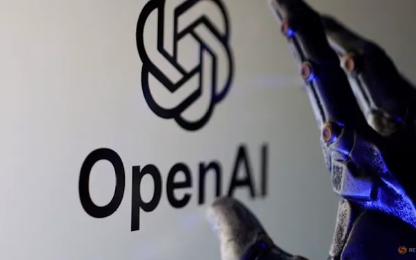 openai