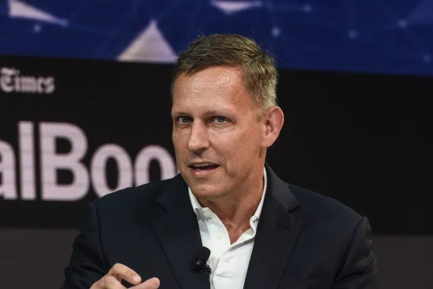 Alman fintek şirkəti Peter Thiel-in dəstəyi ilə 12,5 milyard avro dəyərinə çatıb