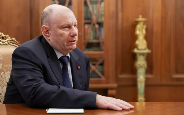 potanin