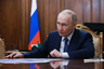 Putin Ukrayna ilə sülh şansının qaldığını bildirib