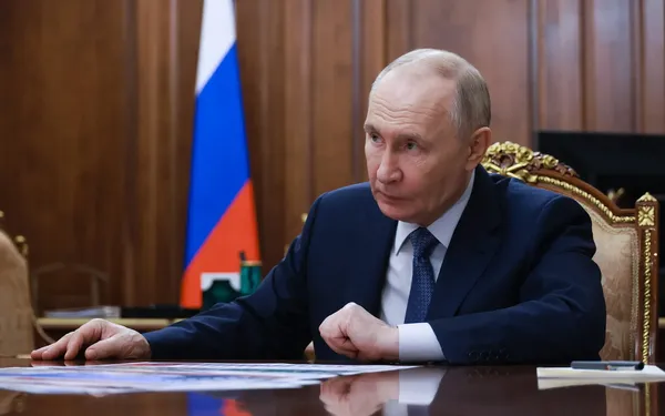 putin
