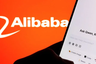 Alibaba səhmləri Honkonqda 11%-dən çox bahalaşdı