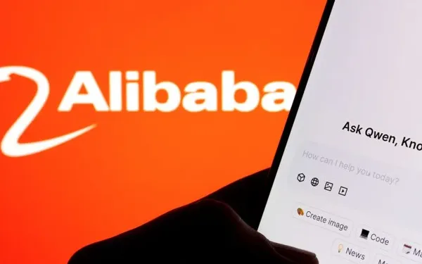 Alibaba Qwen AI