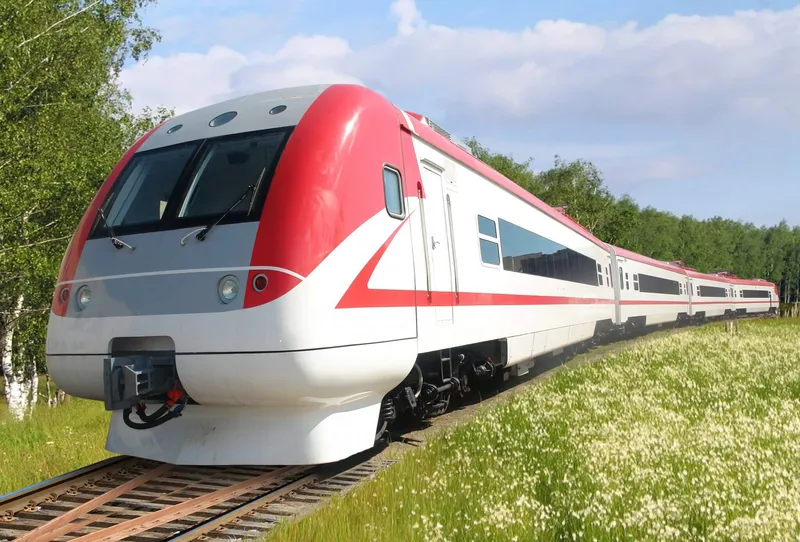 Azərbaycan və Türkiyə Gürcüstan dəmir yolundan tam istifadəyə hazırlaşır