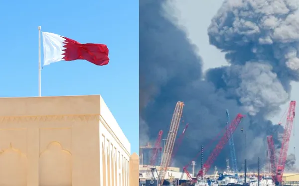 ras laffan