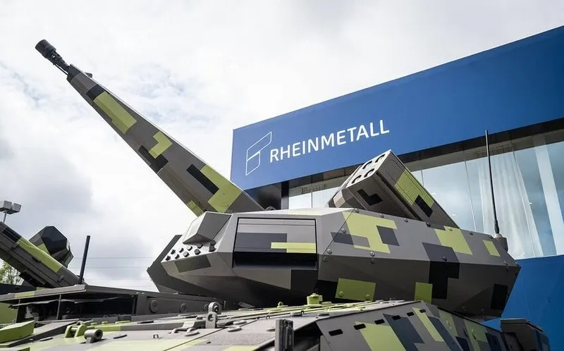 Rheinmetall Ukraynaya tank satışlarıyla 2 ildə 10 ilə bərabər kadr artımını gerçəkləşdirəcək