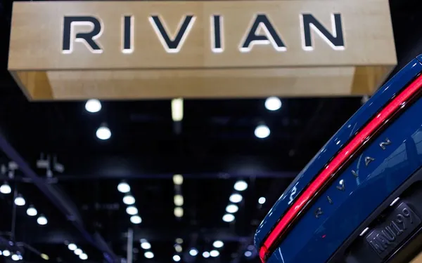 rivian
