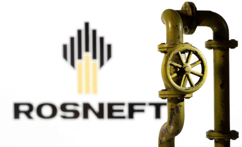 Rosneft 2025-ci ilin 9 ayında istehsal stabilliyini qoruyub