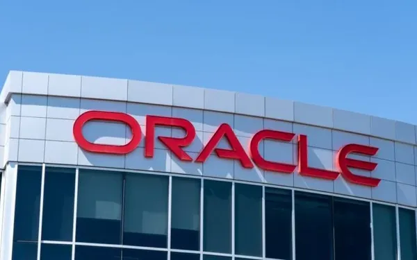 oracle